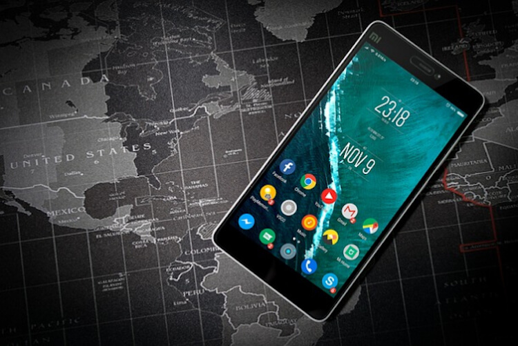 Обнаружена уязвимость Android позволяющая обойти защиту любого приложения