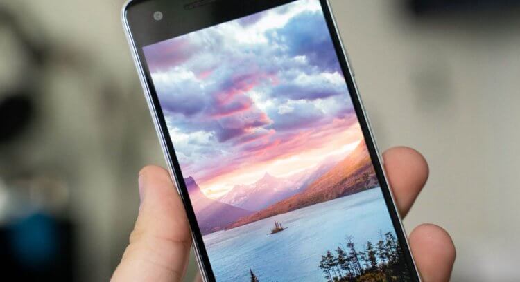Появились картинки, которые выводят Android-смартфоны из строя. Android нельзя сломать сообщением. А картинкой — всегда пожалуйста. Фото.
