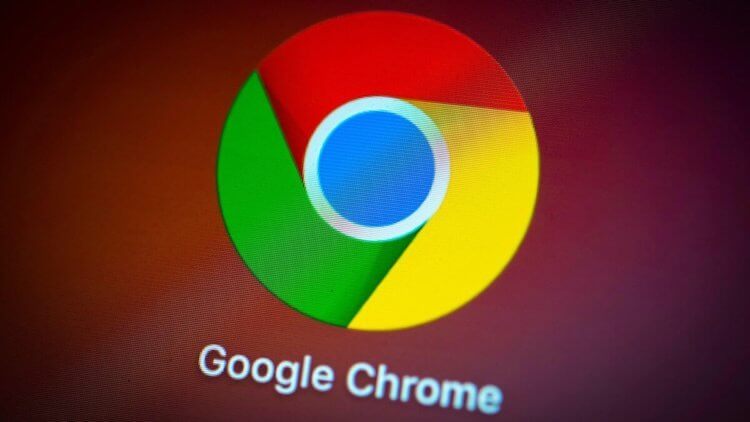 Google Chrome откажется от «черного списка» из-за протестов в США. Фото.