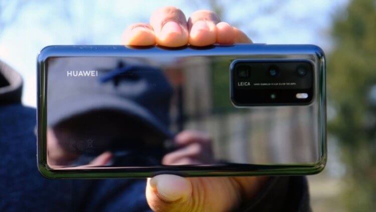 Huawei выпустила EMUI 10.1. Что нового? Huawei планирует обновить как минимум 36 своих смартфонов и планшетов. Фото.
