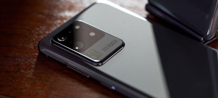 Что нужно знать о Galaxy Note 20. Galaxy Note 20 Ultra получит такую же камеру, как Galaxy S20 Ultra, но Samsung искусственно её урежет. Фото.