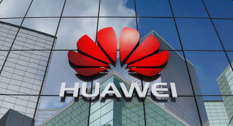 Huawei продается лучше Samsung. После введения санкций продажи Huawei в Китае даже улучшились. Фото.