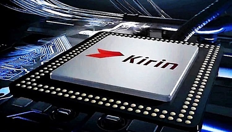 В 2021 году Huawei может отказаться от своих процессоров, но решение есть. Чипы Kirin уже давно стали фирменной чертой любого флагмана Huawei. Фото.