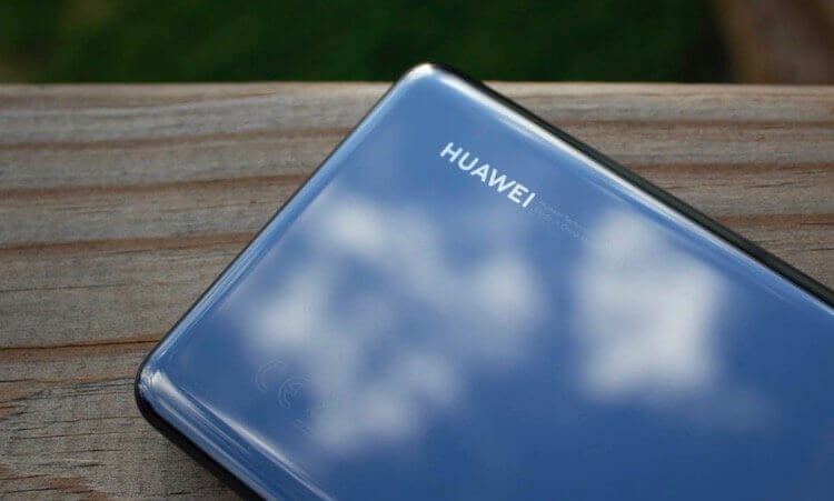 Прорвемся: Санкции США не помешают Huawei выпустить Mate 40. Фото.