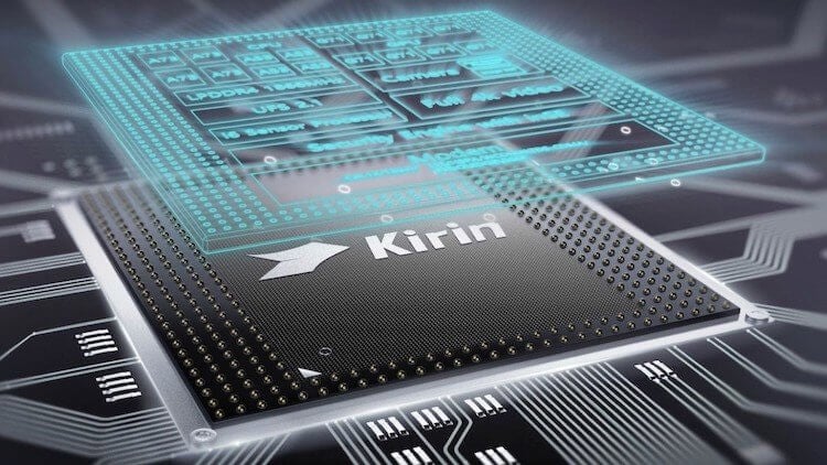 Каким будет новый процессор Kirin. Новый процессор Kirin это всегда хорошо. Фото.