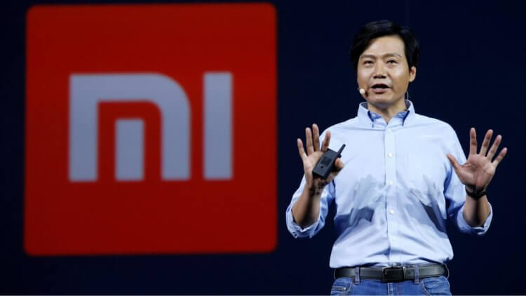 Гендиректор Xiaomi назвал три своих любимых смартфона. Лей Цзюнь назвал три своих любимых смартфона Xiaomi. Фото.