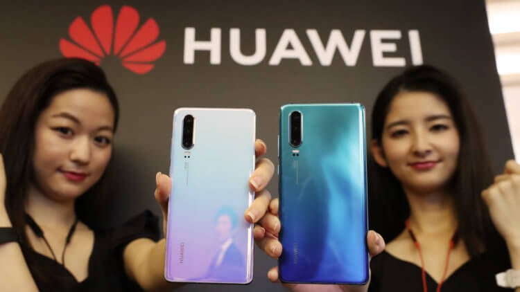 Почему я больше не куплю смартфоны Huawei