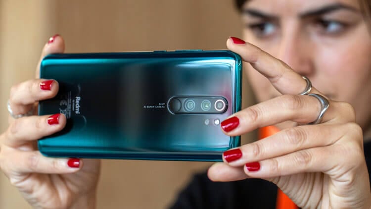 Стоит ли покупать Redmi Note 8 Pro. Что говорят владельцы