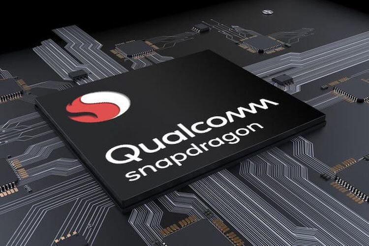 Характеристики Snapdragon 690. Qualcomm делает очень много для продвижения 5G в мире. Фото.