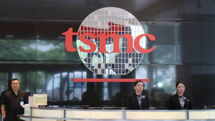 Процессоры Huawei. TSMC оказалась подвержена влиянию США и отказалась сотрудничать с Huawei. Фото.