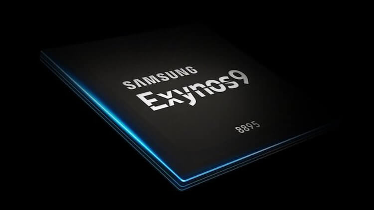 Кто производит 5-нм процессоры. Процессоры Samsung вызывают много вопросов. Фото.