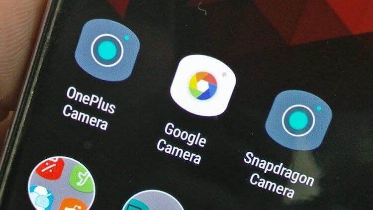 Как загрузить и установить Google Camera. Камера Google лучше всего сейчас ставится на Xiaomi. Фото.