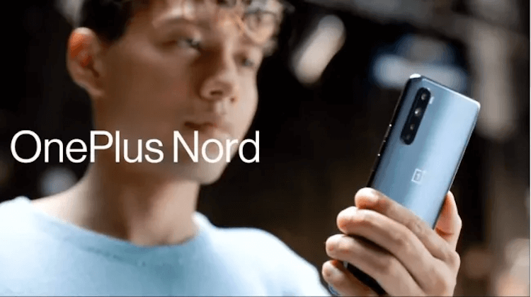 OnePlus представила новый смартфон за 399 долларов. Он вернулся!