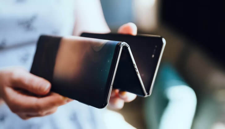 Лучшие складные смартфоны 2020. Знали, что их существует минимум 6? Лучшие складные смартфоны 2020. Знали, что их существует минимум 6?