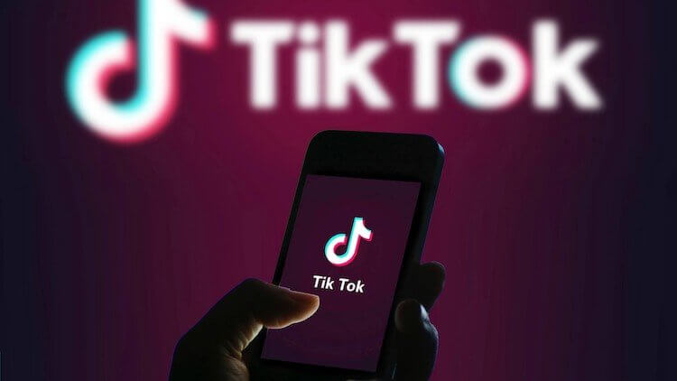 США заявили, что могут запретить TikTok из-за слежки за гражданами. Ох уж этот TikTok. Все у него как-то непросто. Фото.