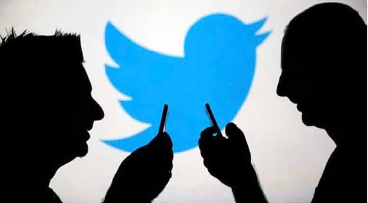 Взлом аккаунтов в Twitter. Twitter пользуются многие, но им надо быть осторожнее. Фото.