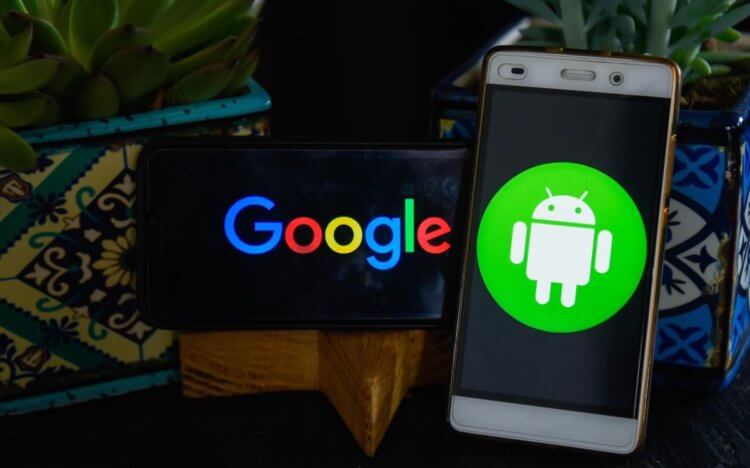 Сколько стоит взломать Android и iOS. Обновления безопасности Android решают довольно много проблем. Фото.