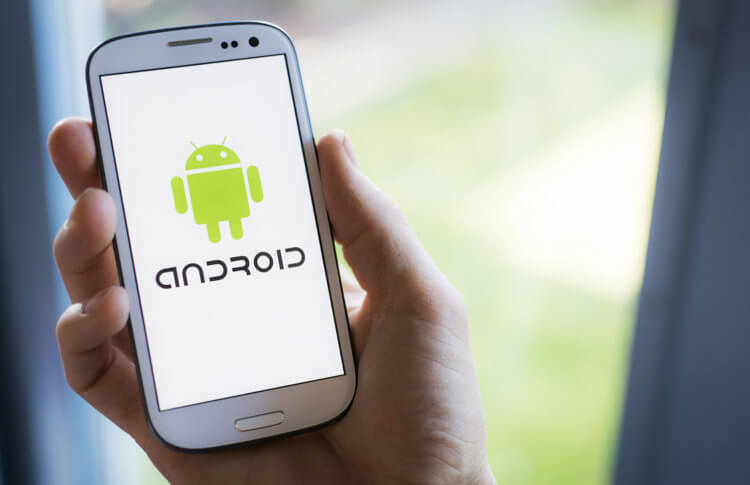 Почему читатели AndroidInsider.ru выбирают Android, а не iOS. Фото.