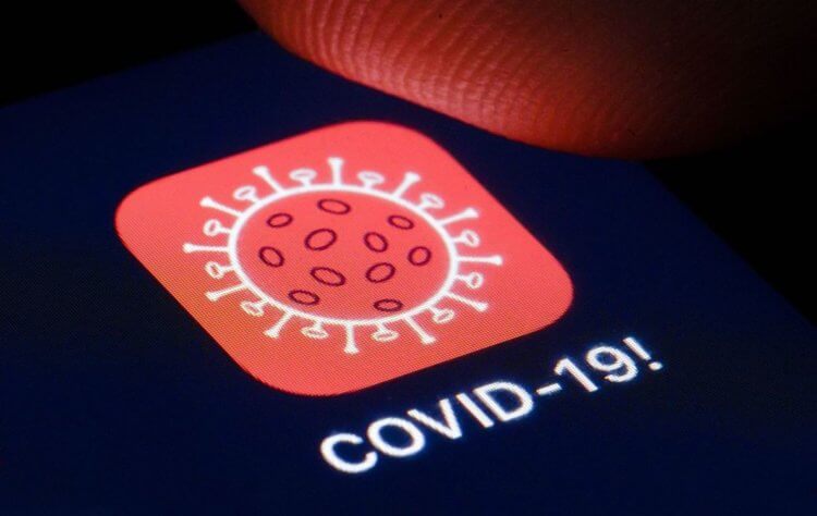 Android-смартфоны блокируют приложения для слежки за больными коронавирусом