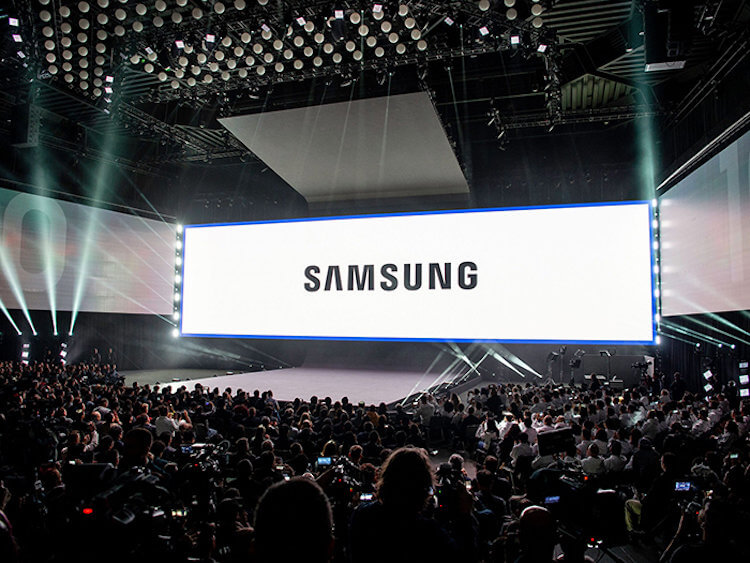 Подтверждена дата презентации Sаmsung Galaxy Note 20. Что покажут еще? Такие мероприятия были хороши, но пока все онлайн. Фото.