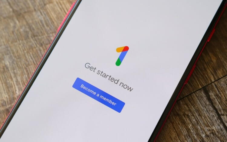 Google сделала резервные копии на Android удобными и бесплатными. Функция резервного копирования в Google One стала бесплатной. Фото.