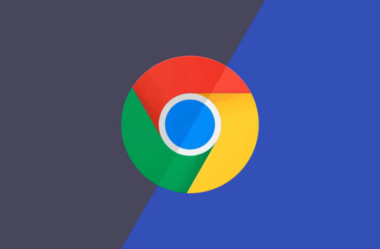 Оформление Google Chrome