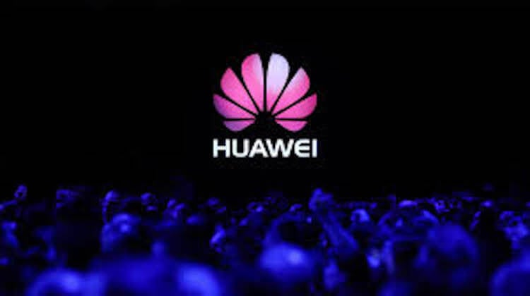 Сколько смартфонов продает Huawei. Мероприятия Huawei всегда вызывали интерес. Фото.