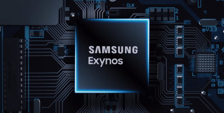 MediaTek и Samsung — такие разные, но такие похожие. Samsung может производить процессоры, но их надо немного подтянуть. Фото.