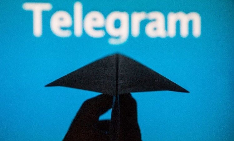 5 функций Telegram, о которых многие забывают. В Telegram есть много функций, о которых не все знают или просто забывают. Фото.