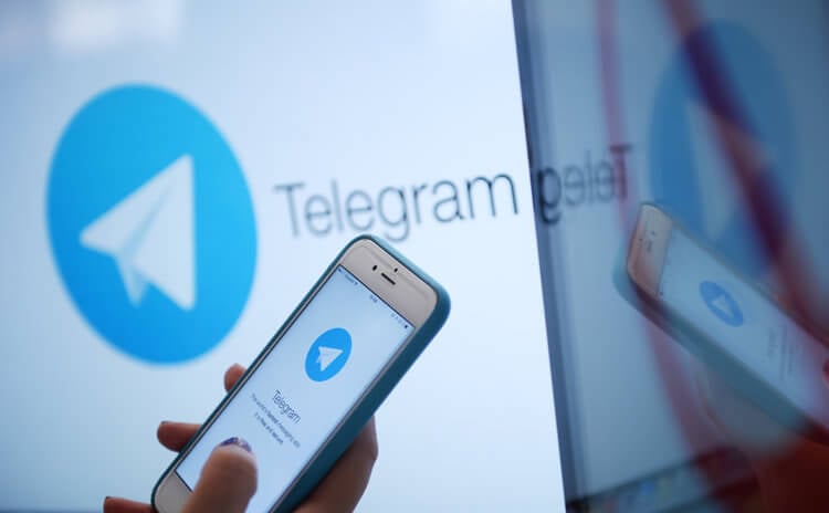 Как в Телеграме на Android добавить фото к уже написанному сообщению. Telegram для Android оказался не таким логичным и удобным, как iOS. Фото.