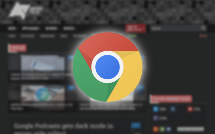 Почему упало качество видео. Google взялась за обновление Chrome из-за Apple. Фото.
