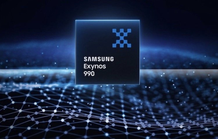 Samsung знает, как сделать свои процессоры лучше. Многие вступаются за этот процессор, но, как минимум, оптимизация ему точно не помешает. Фото.