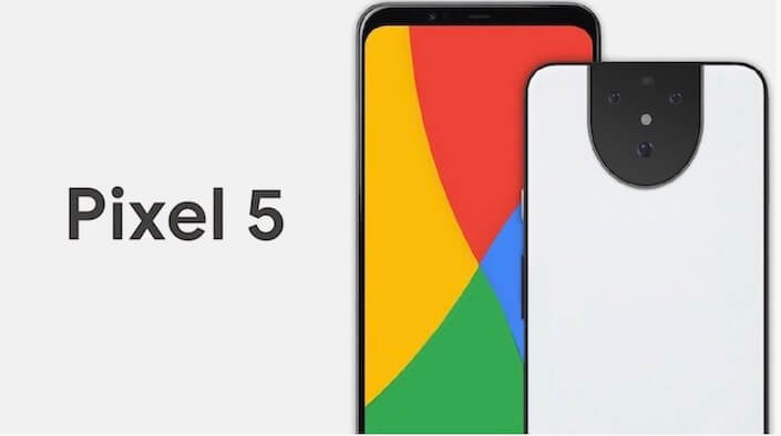 Стали известны ключевые характеристики Google Pixel 5. Google Pixel 5 просто обязан быть крутым. Иначе зачем ему вообще быть? Фото.