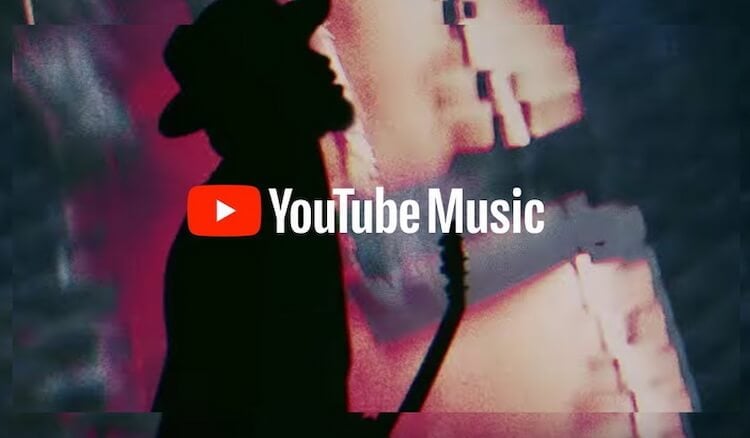 Переход с Google Play Musiс на YouTube Music. Посмотрим, какая популярность будет у этого сервиса через пару лет. Фото.