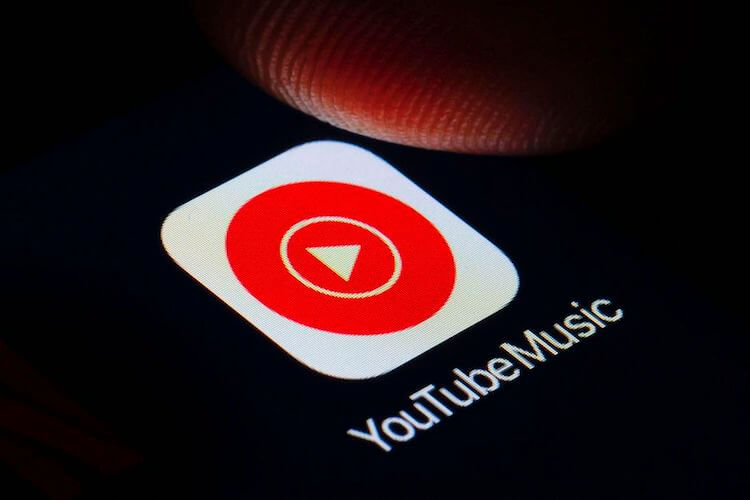 Что стоит сказать о YouTube Music. Скоро слушать музыку от Google можно будет только так. Фото.