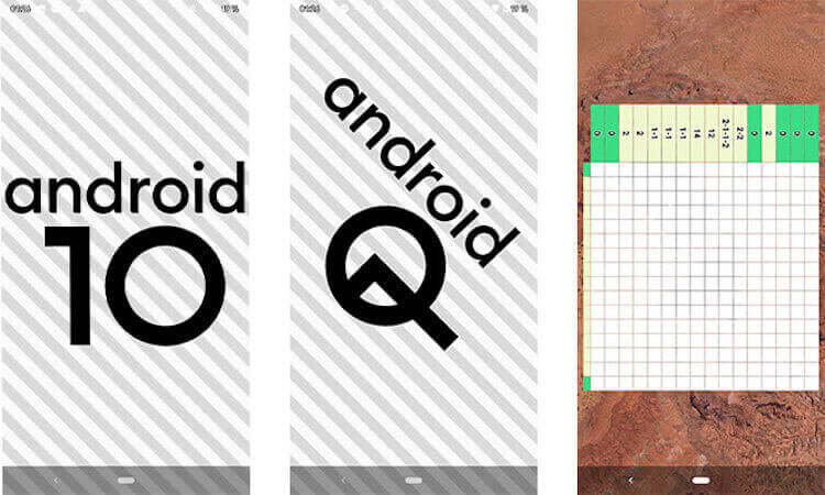 Как найти скрытую игру в Android 11. Помните, какая пасхалка в Android 10? Фото.