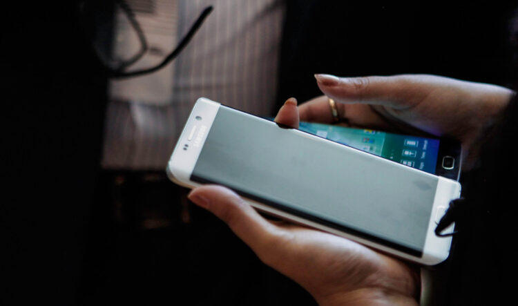 Старый Android