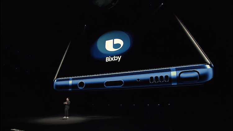 Как отключить вызов Bixby на Samsung Galaxy Note 20. Может он и не плохой, но очень навязчивый. Фото.