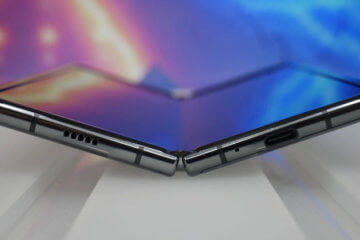 Galaxy Z Fold 2