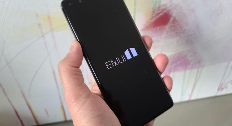 250 миллионов пользователей Huawei получат обновление до EMUI 11