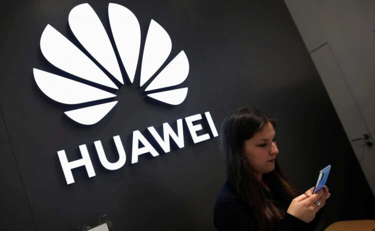 Huawei пообещала раскрыть тайну Harmony OS 10 сентября. Huawei расскажет кое-что новое о Harmony OS 10 сентября. Фото.