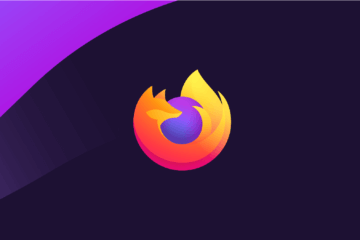 Логотип Firefox
