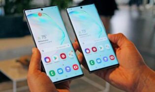 Galaxy Note 10 - это лучший флагман Samsung на 2020 год