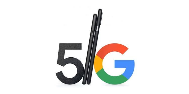 Стали известны ключевые характеристики Google Pixel 5. Кто-то удивлен?