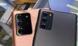 Оба смартфона хороши, но нужны ли они оба?