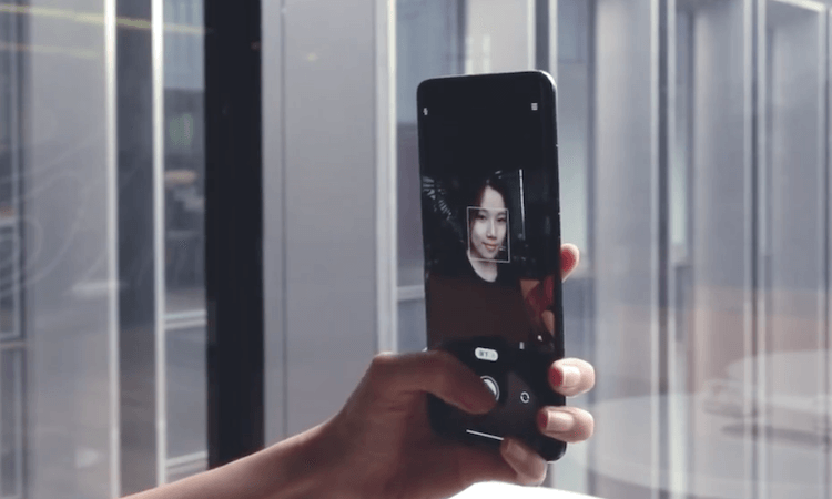 Xiaomi рассказала, как работает ее камера под экраном смартфона. Когда ждать?