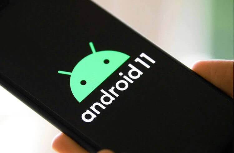 Как установить Android 11 через компьютер. Все еще уверены, что хотите установить Android 11? Фото.