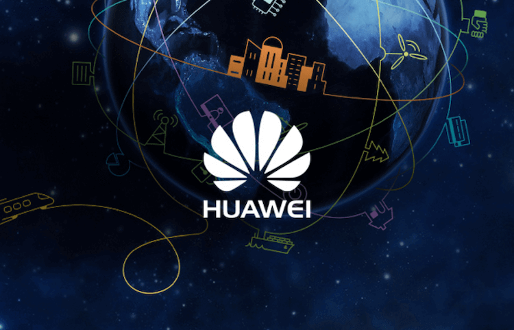 Санкции в отношении Huawei. У Huawei есть еще козыри в рукаве, которыми она может воспользоваться. Фото.