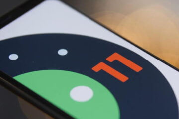 Android 11