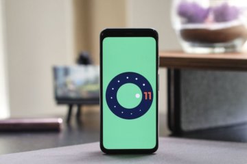 Android 11